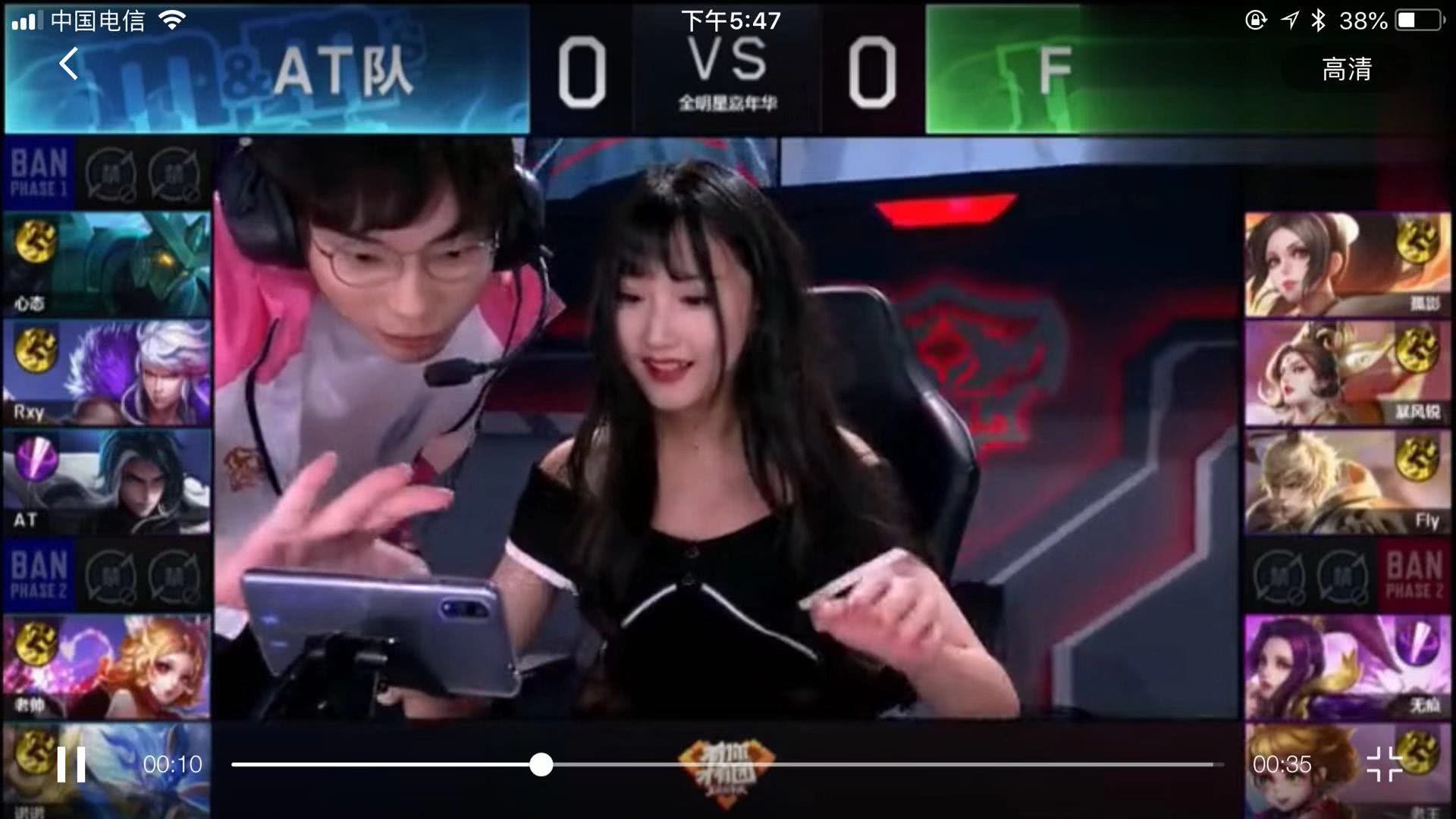 当我们回顾