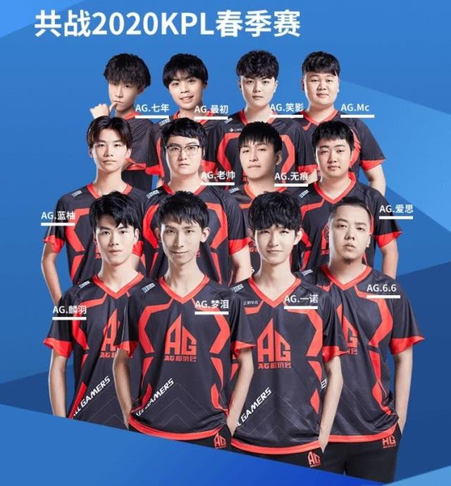 这两支球队