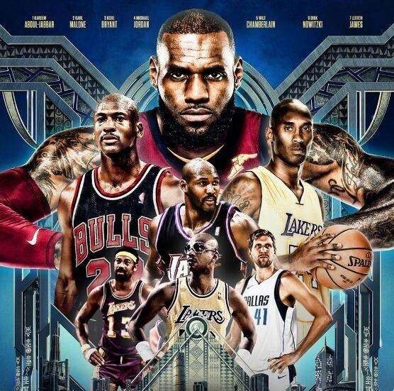 中的关键人 中的关键人