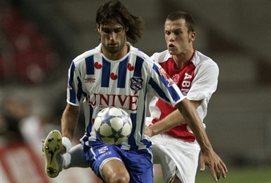 中最具激情 中最具激情