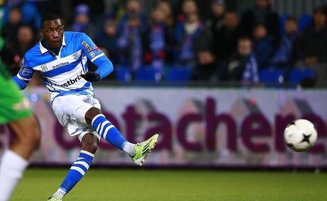 心理素质 心理素质