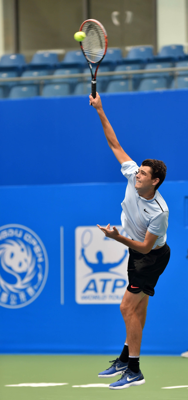 既刺激又安 既刺激又安