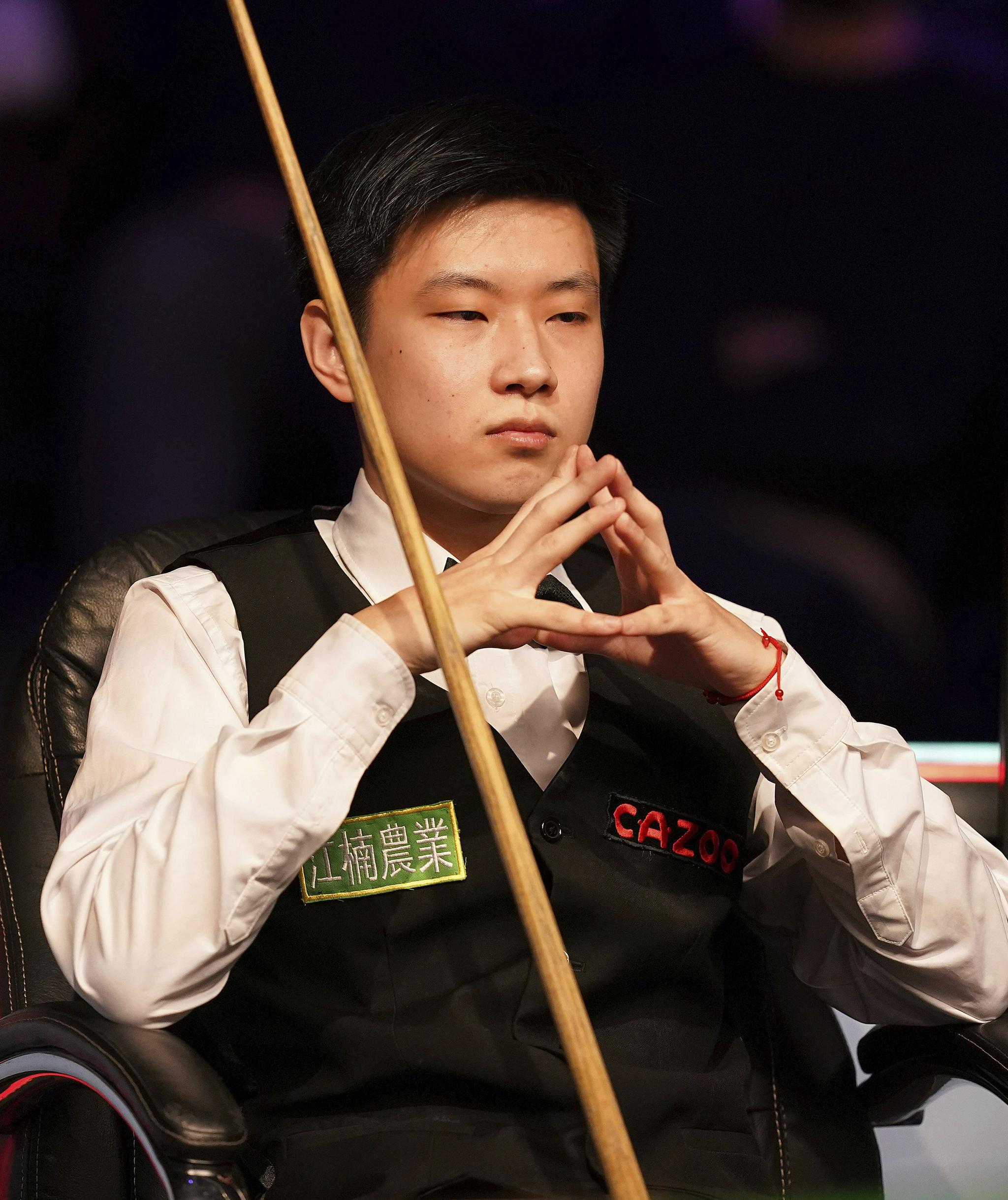 赢得教练组 赢得教练组