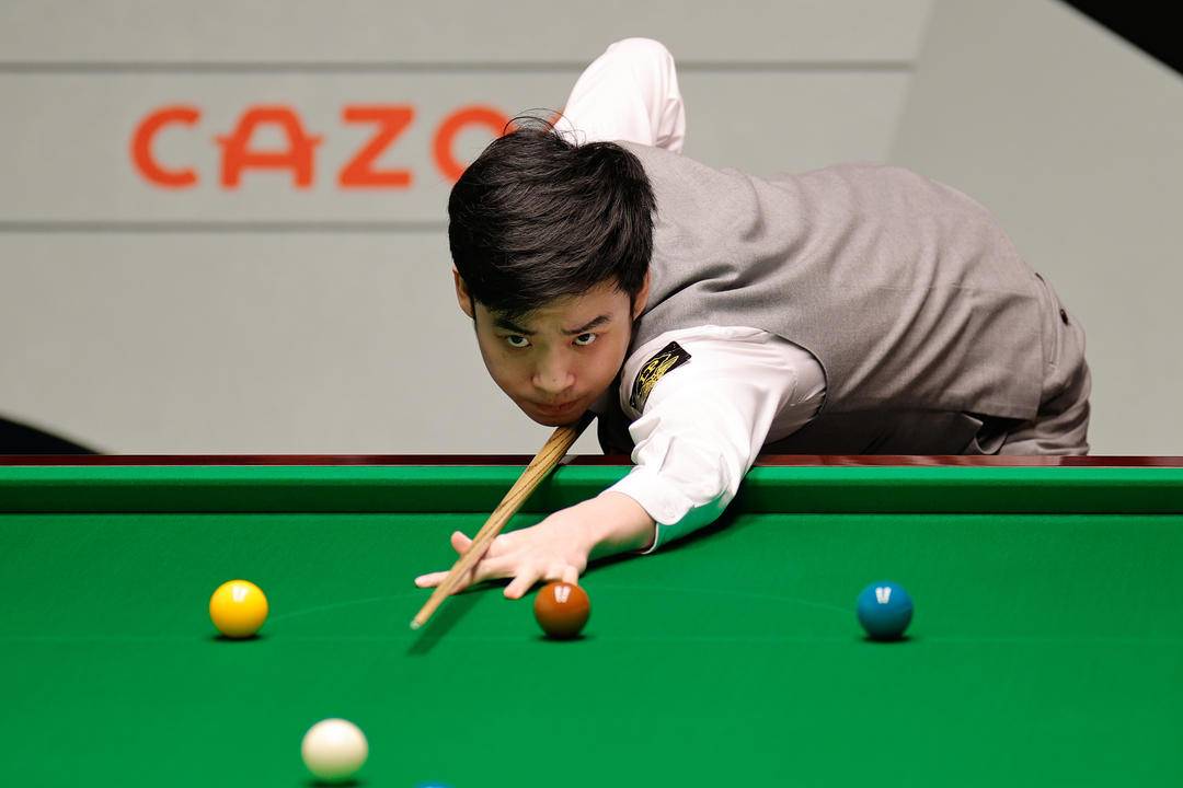 他也从不退 他也从不退