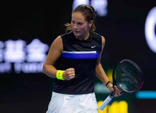 本次美网 本次美网