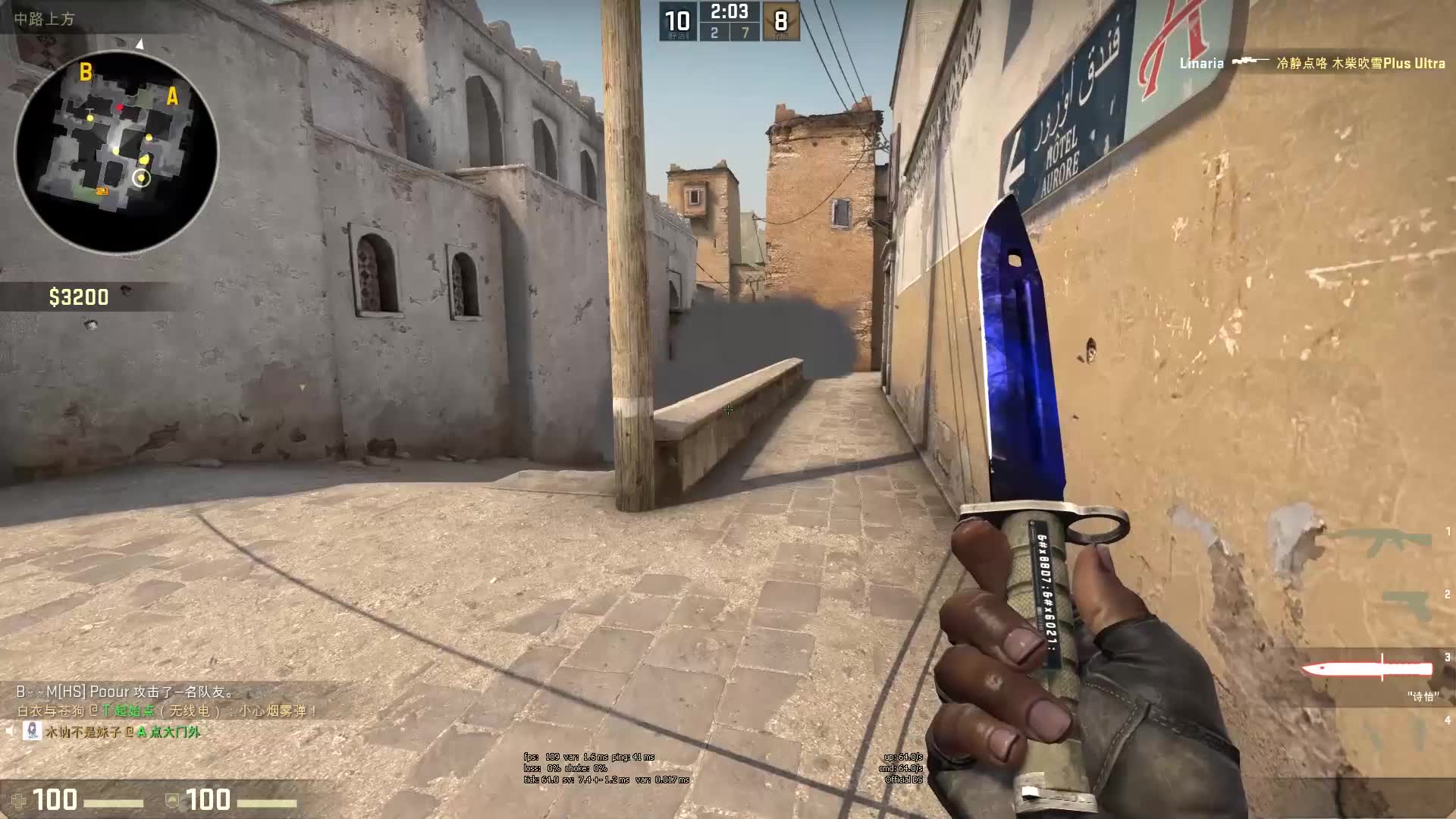 全方位的保 全方位的保