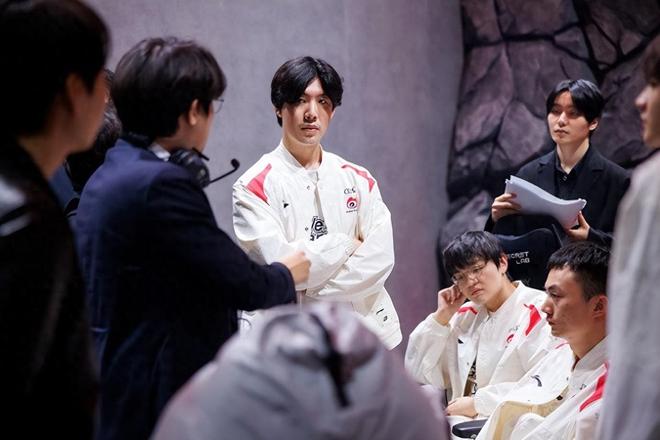 德库树长老 德库树长老