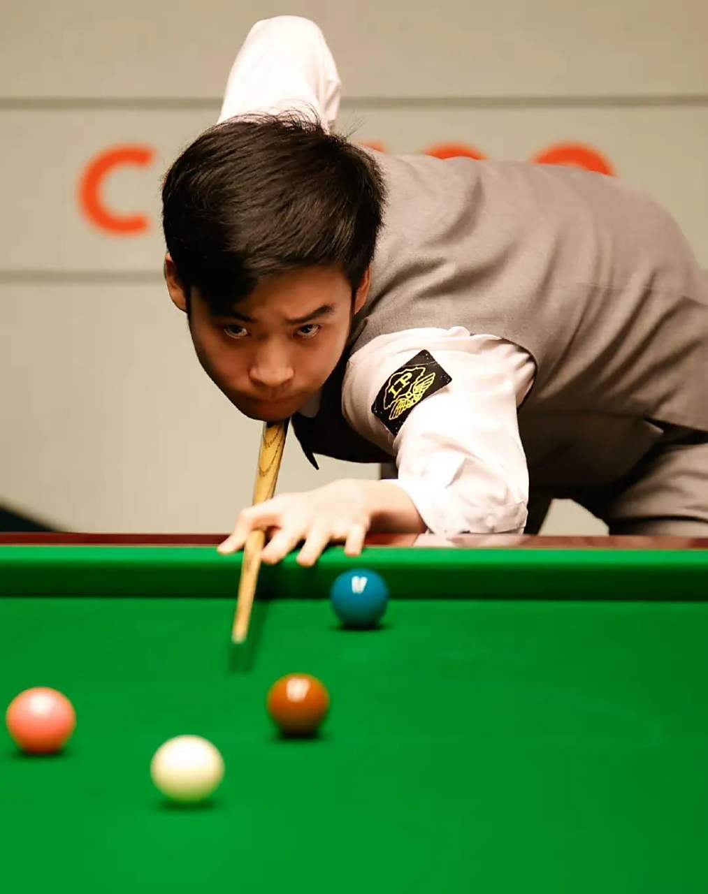 传中与倒三 传中与倒三